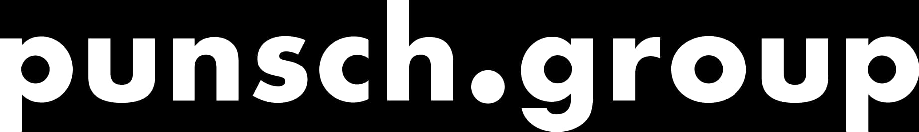punsch.group logo